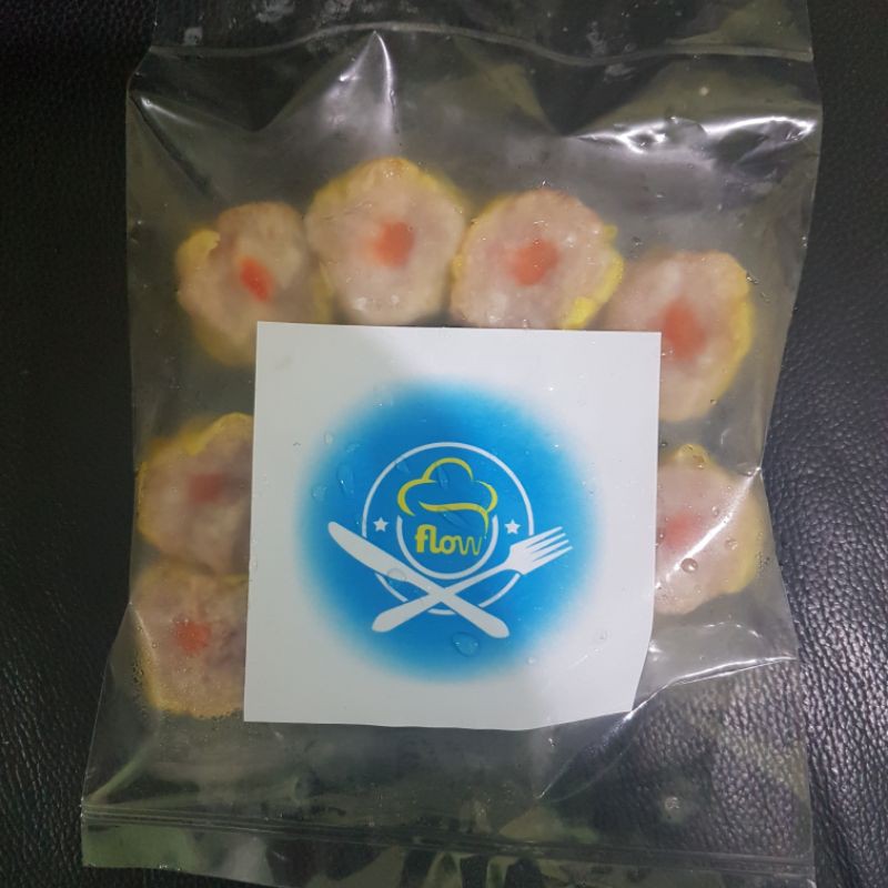 

siomay ayam isi 11pcs