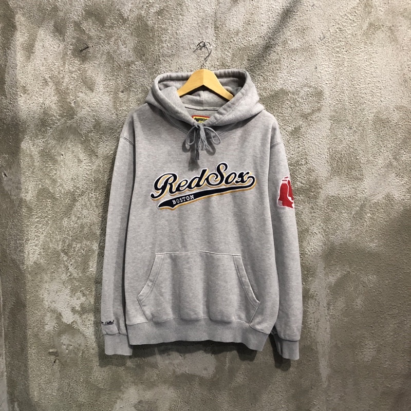 Hoodie Redsox
