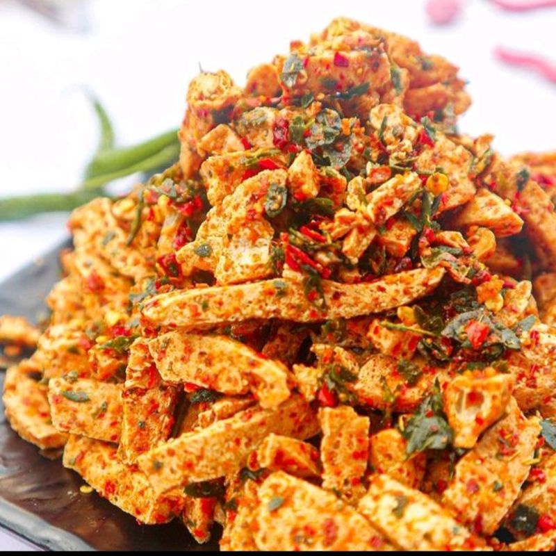 

Basreng (Bakso Goreng)