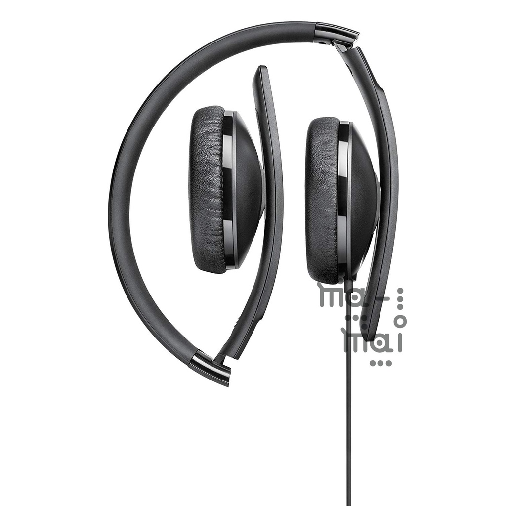 Sennheiser HD 2.20S Headphone-Wired