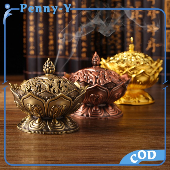 TEMPAT BAKAR DUPA LOTUS MABKHARA PEMBAKAR DUPA BACKFLOW/DUPA LINGKAR