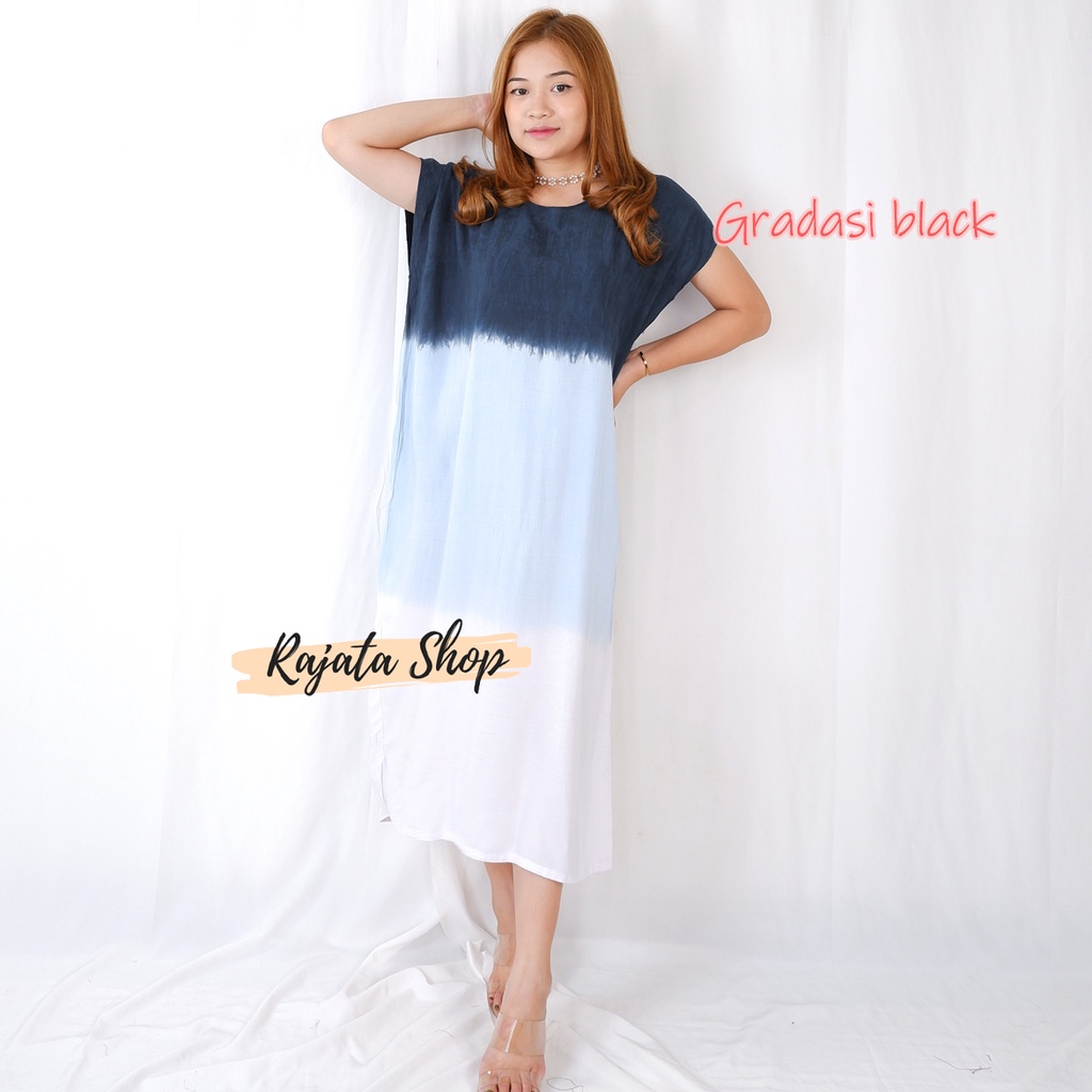 DASTER BALI NON BUSUI JUMBO XXL-1