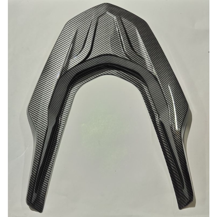 Cover Tutup Behel Carbon Honda PCX 160 Nemo