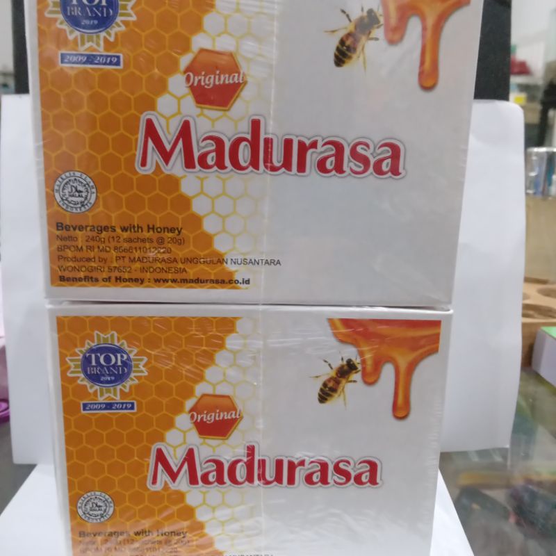 

MADURASAisi12sachet@20g
