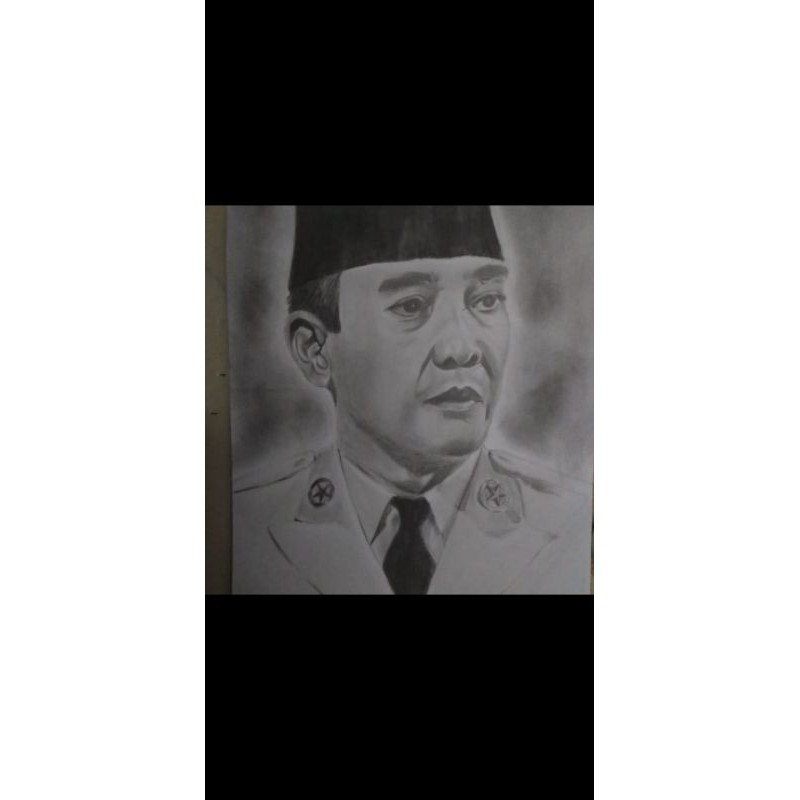 Jual Jasa Sketsa Wajah | Shopee Indonesia
