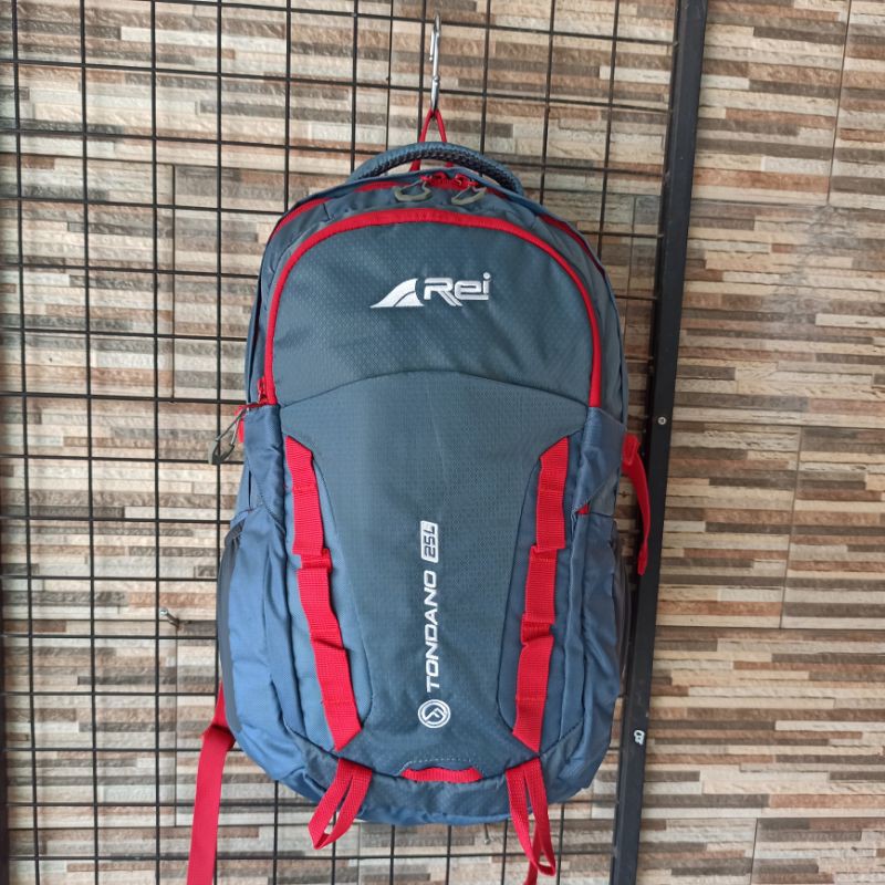 Tas Ransel Rei Tondano 25L Original