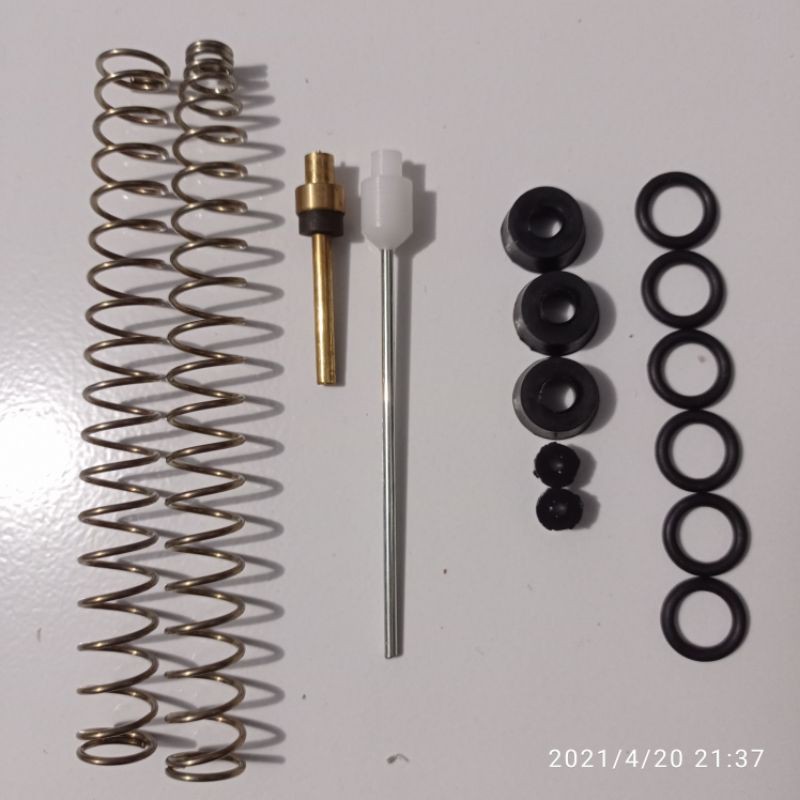 Sparepart gejluk od 19