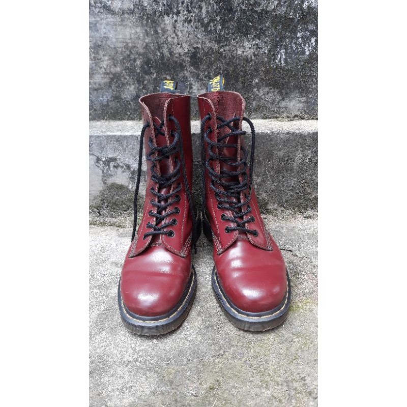 Dr.martens 1490 || SECOND ORIGINAL
