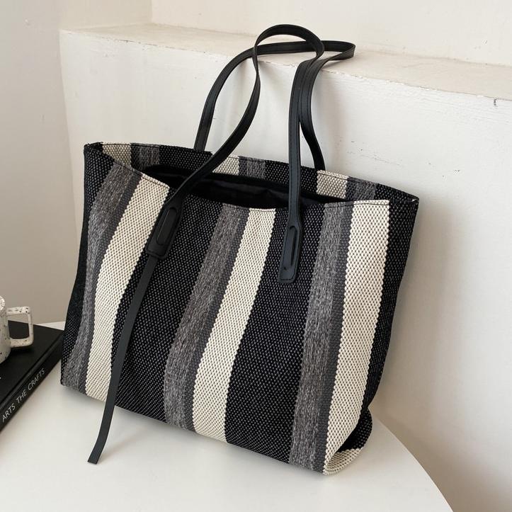 TW37 - Tas Wanita - Tas Tote Bag Wanita Casual Import