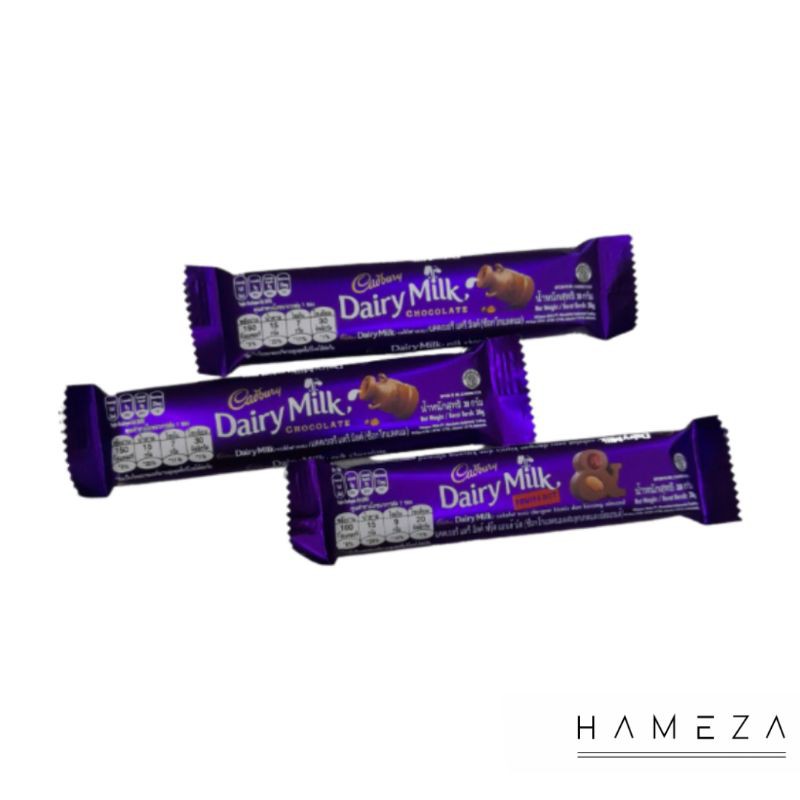 

Coklat Pelengkap Hampers