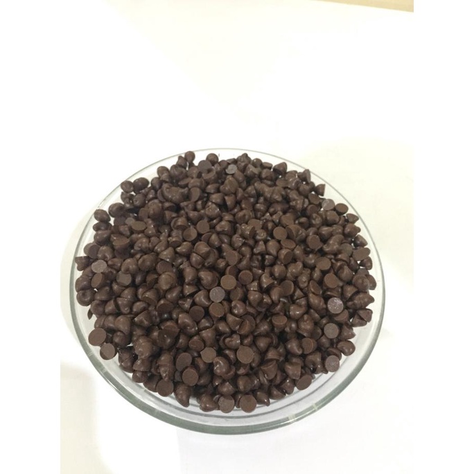 

PROMO Choco Chips Tulip 500gr MURAH