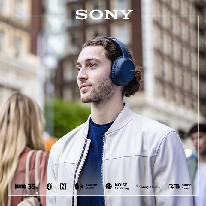 sony ch710