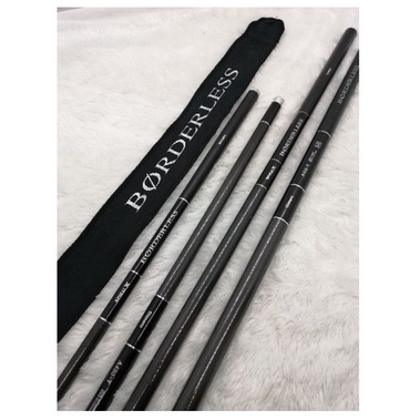 JORAN Shimano Borderless GLA INDO 360