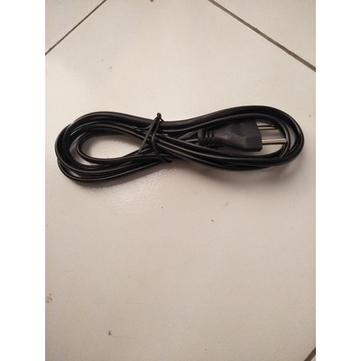 Kabel Colokan Buntung / Kabel AC Buntung