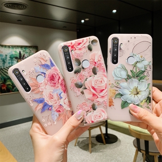 【DORMOOCO】Soft Case OPPO Realme C15 C12 C11 5 5i 5s 6 6i / 5 Pro / 6