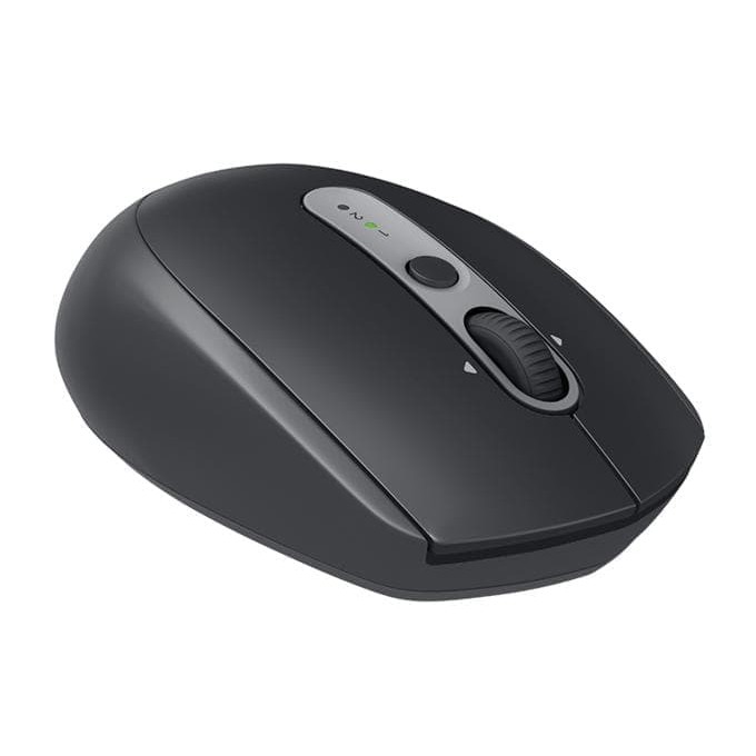 Dijual Logitech M590 Silent Bluetooth Mouse Murah