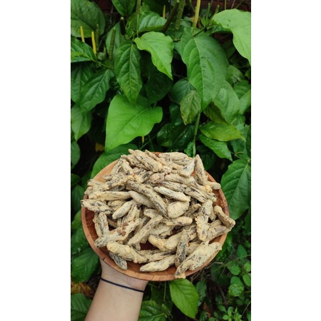 

Sale pisang Barlin