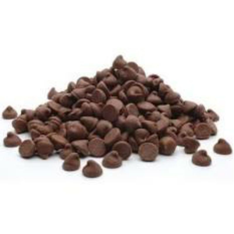 COLATTA CHOCO CHIP 100 250 GRAM COKLAT CHIPS