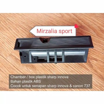 Chamber Plastik - Box Plastik - Chamber Box Plastik Sharp Inova
