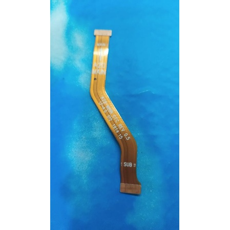 Flexible Board Mesin Samsung A20 A205f original copotan
