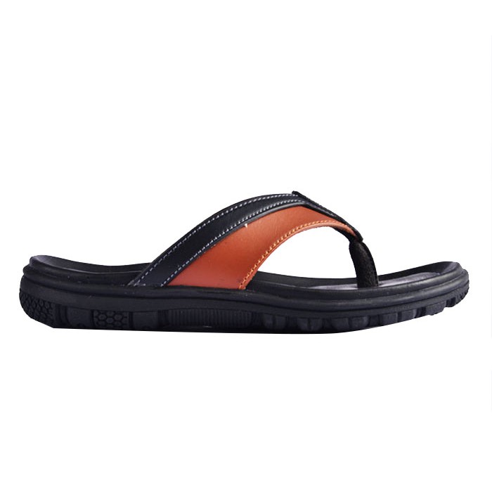 

STARS Sandal Anak Air Hitam