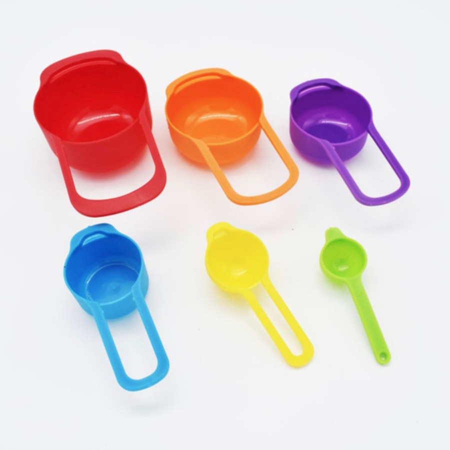 EMSendok Takar Besar Sendok Ukur Measuring Spoon