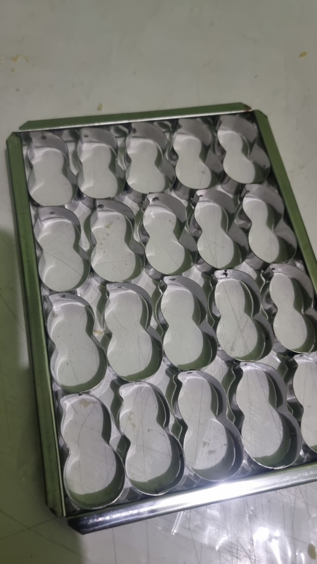 Cetakan Cookies / Cookies Cutter / Loyang Cookies / Cookie Cutter