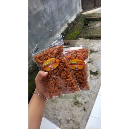 

Cemilan