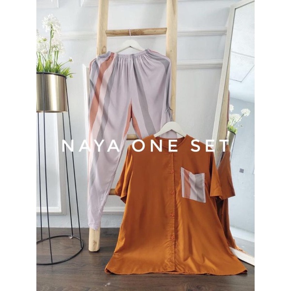 Naya One Set