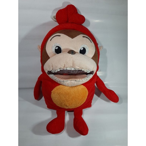 Jual Boneka Tangan Gajah Harga Terbaik November 2021 Shopee Indonesia