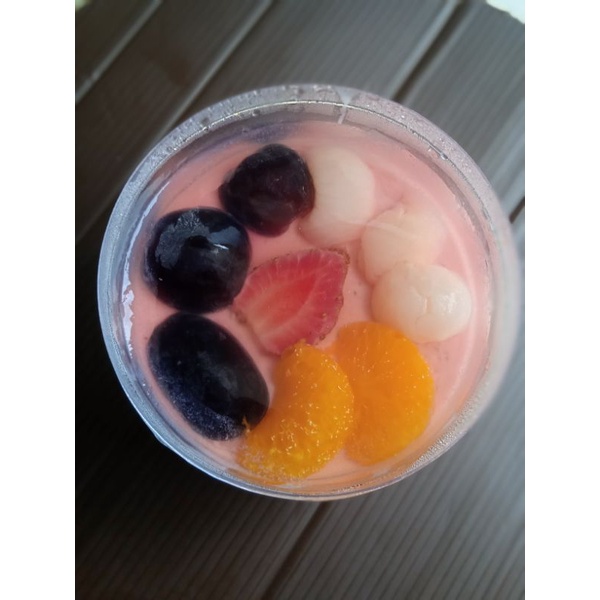 

Dessert ( home made )