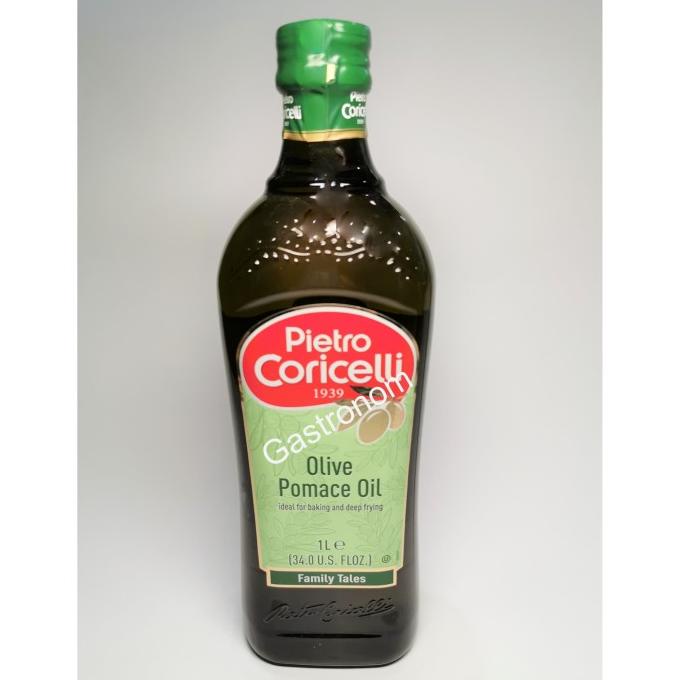 

BISA BAYAR DITEMPAT Minyak Zaitun Pomace / Pomace Olive Oil Pietro Coricelli 1 Ltr TERMURAH