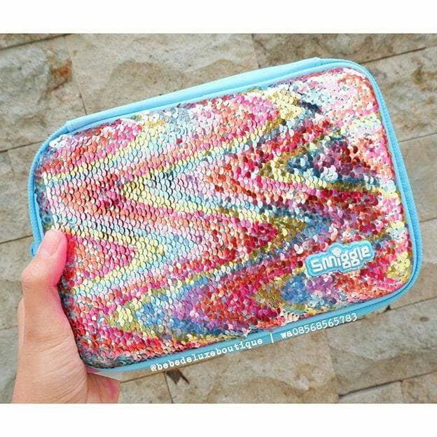 

BAYAR DITEMPAT SMIGGLE SPARKLE HARDTOP PENCIL CASE/TEMPAT PENSIL AESTHETIC/TEMPAT PENSIL ANAK PEREMPUAN/TEMPAT PENSIL LUCU/TEMPAT PENSIL 3D/TEMPAT PENSIL TRANSPARAN/TEMPAT PENSIL LUCU/TEMPAT PENSIL KOREA/TEMPAT PENSIL KAIN/TEMPAT PENSIL KALKULATOR