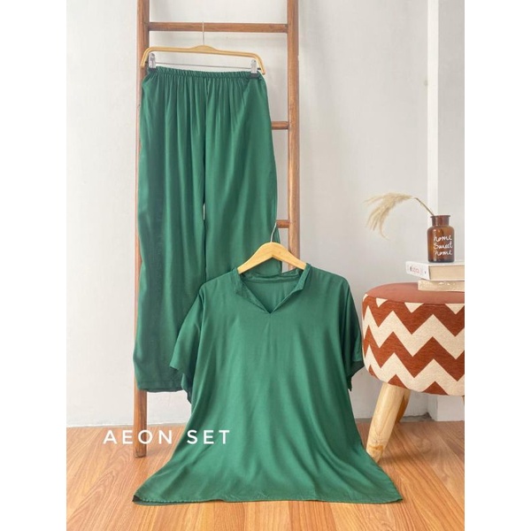 aeon one set