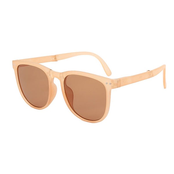 kacamata lipat folding fashion sunglasses jgl171 (3A2)