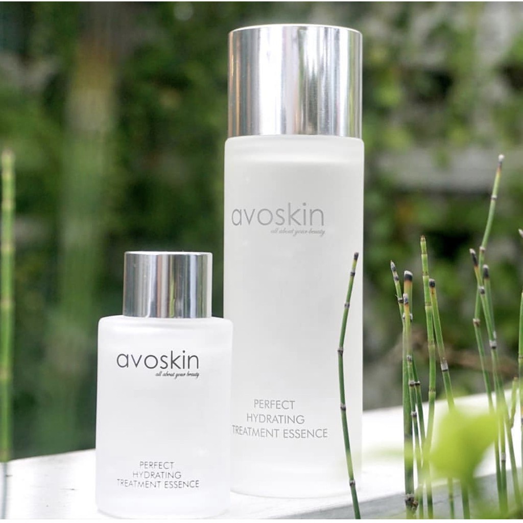 Avoskin Perfect Hydrating Treatment Essence 30ml &amp; 100ml