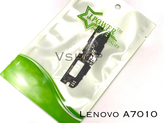 Flexibel Flexible Pcb Konektor Charger Con Tc Con Cas Lenovo K4 Note A7010