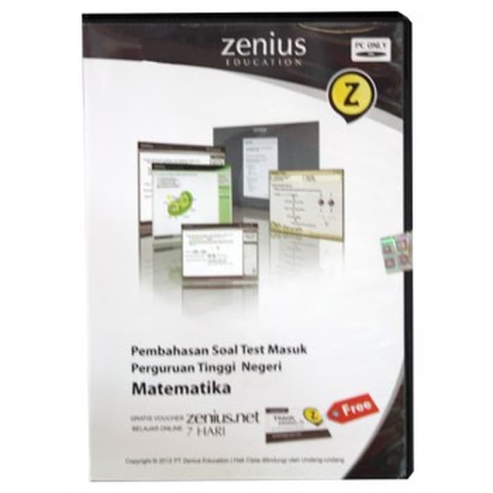 Pembahasan Soal Tes Masuk Perguruan Tinggi Negeri Matematika Bk1699 Shopee Indonesia