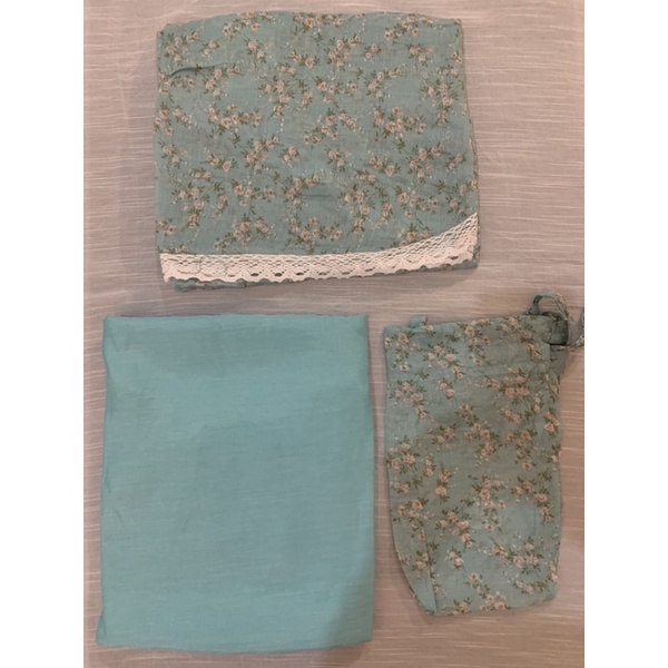 mukena katun silky 2in1
