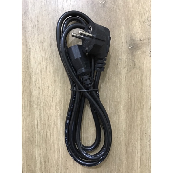 Kabel Power Komputer / Laptop BE