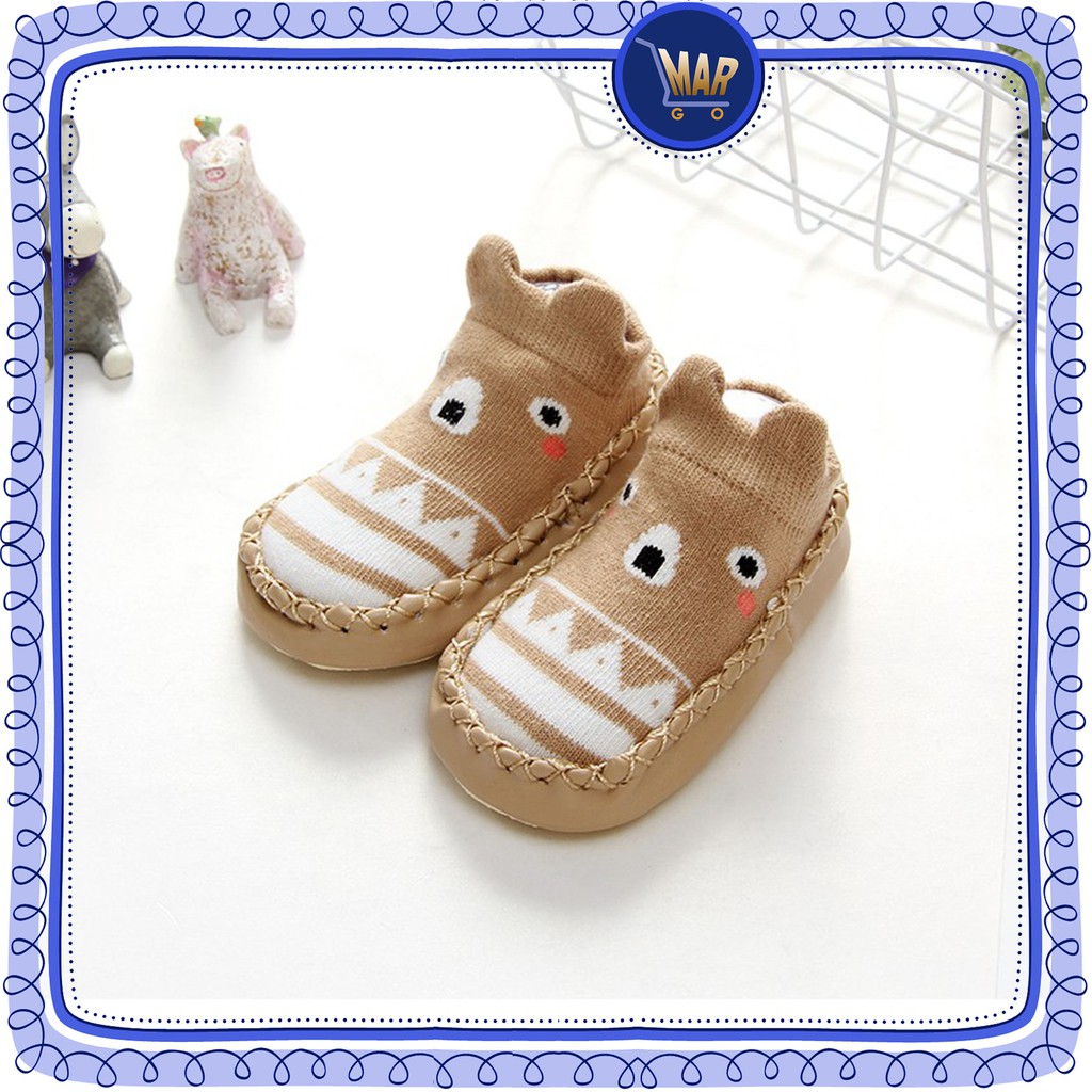 Sepatu Bayi, Kaos Kaki Bayi prewalker