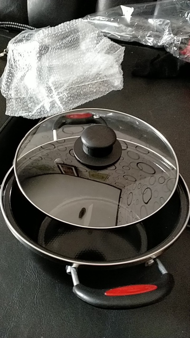 Panci Bunga G-1618/panci Set 3 Tutup Kaca/panci Reona