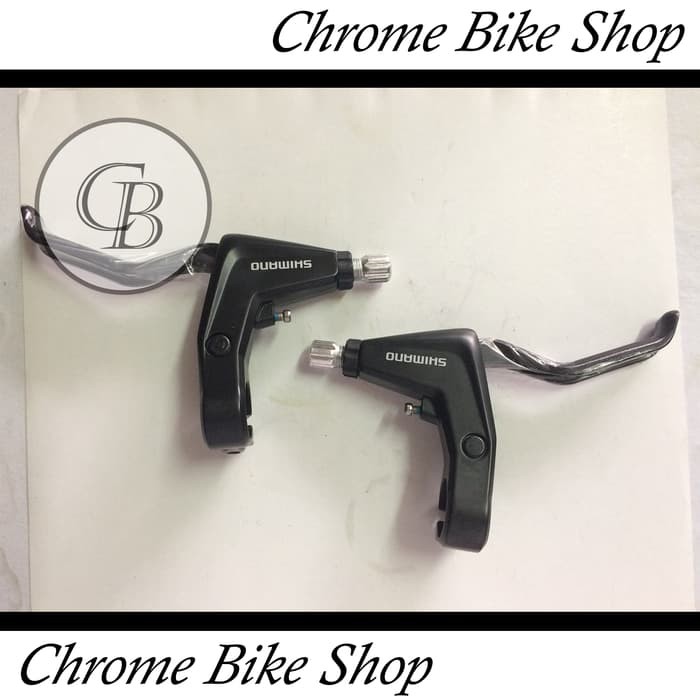 Handel Handle Rem Sepeda Shimano
