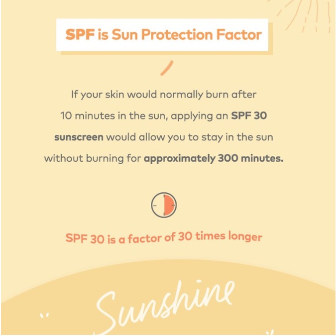 [BPOM] Emina Sun Protection SPF 30 45 PA++ Sun Battle Sun Screen Sun Block Anti UV
