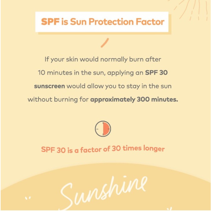 [BPOM] Emina Sun Protection SPF 30 45 PA++ Sun Battle Sun Screen Sun Block Anti UV