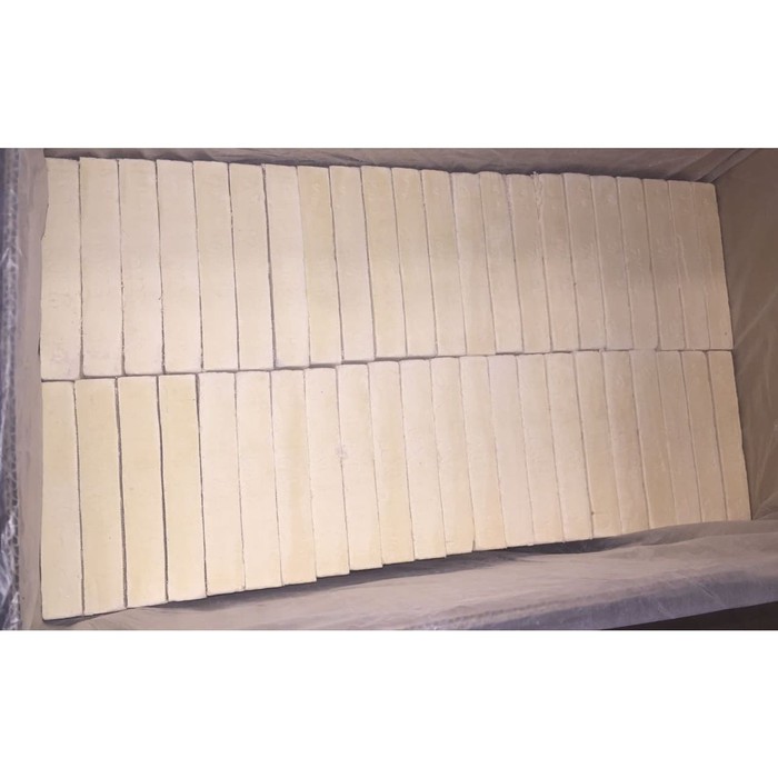 

Calcium Silicate Board Uk.150 x 25 x 610mm @Dus