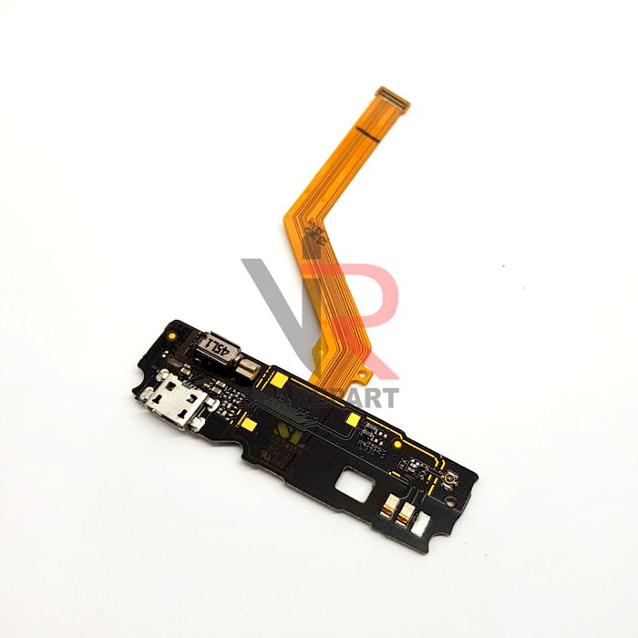 FLEXIBLE CAS OPPO FIND MUSE / R821T CONNECTOR CHARGE