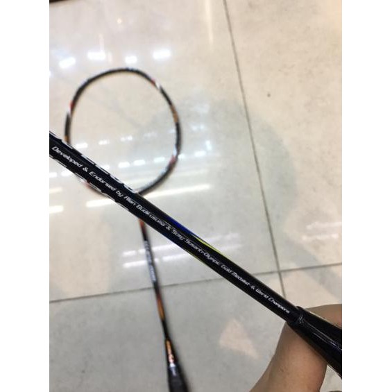 ✱Q9 RAKET BADMINTON ASTEC ECLIPSE 2000,2200 BATANGAN ✿ ★★★★