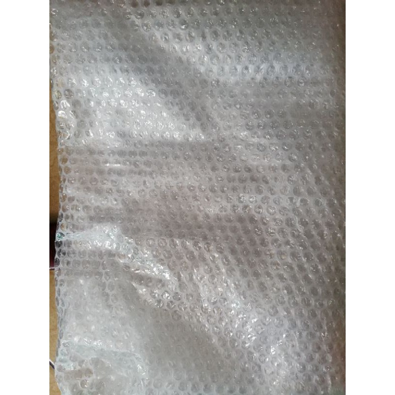 

BUBBLE WRAP EXTRA PENGIRIMAN