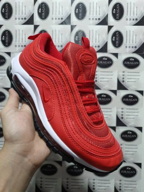 Nike Air Max 97 Ultra &quot;Gym Red&quot;